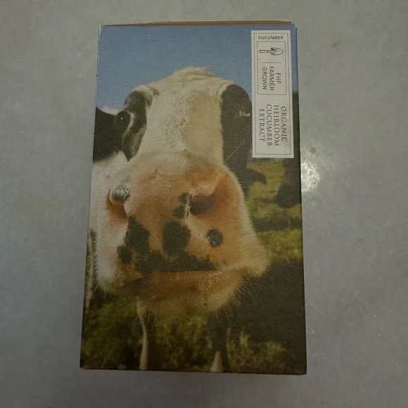 NWT FarmHouse Fresh NEW* SEALED Sweet Cream Body Milk 10oz. - Picture 3 of 9